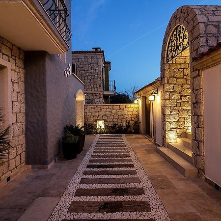 Fedora Butik Otel Alaçatı Exteriör bild