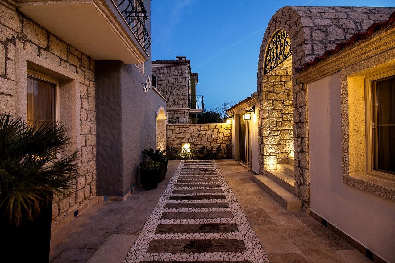 Fedora Butik Otel Alaçatı Exteriör bild