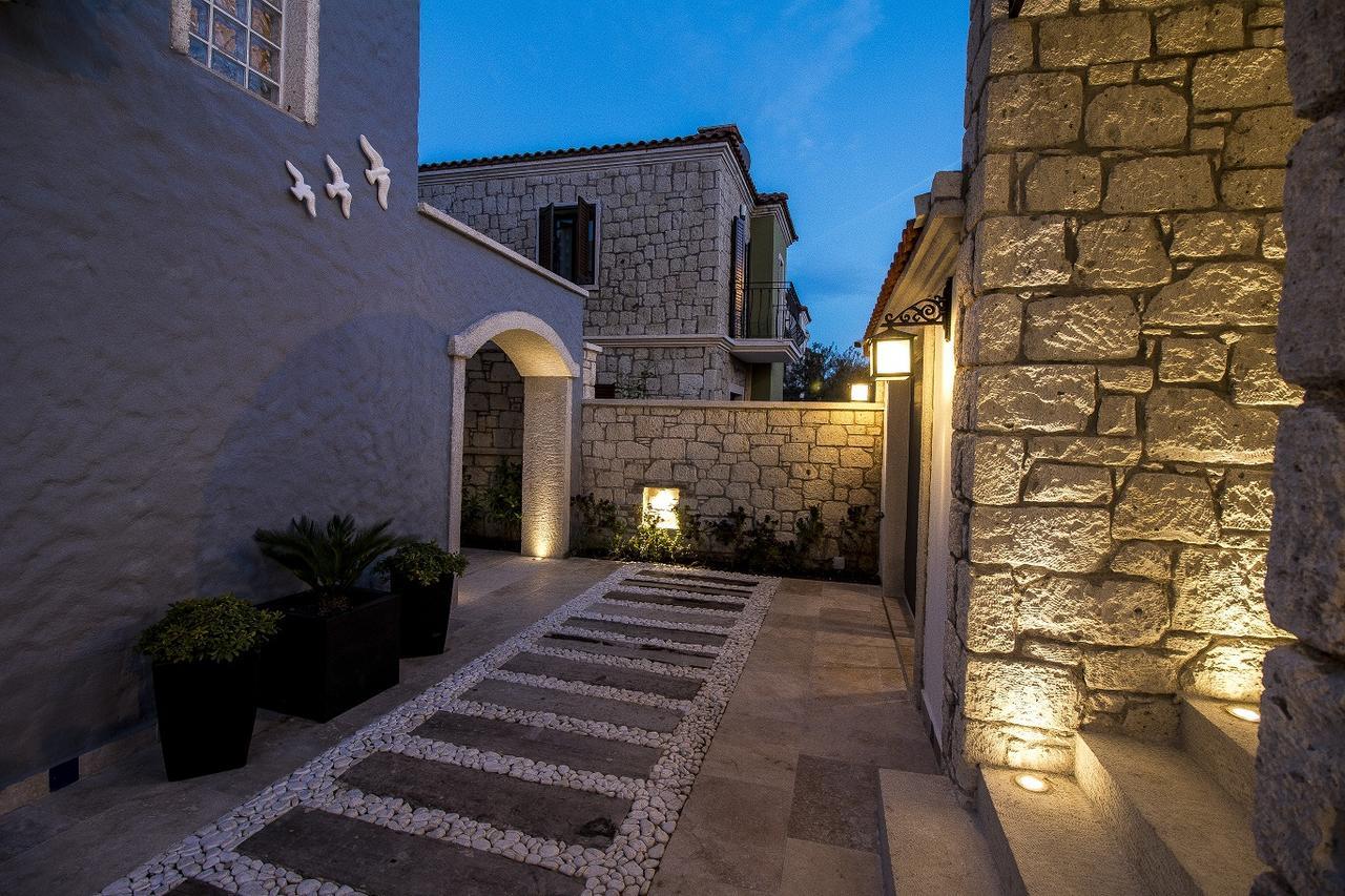 Fedora Butik Otel Alaçatı Exteriör bild