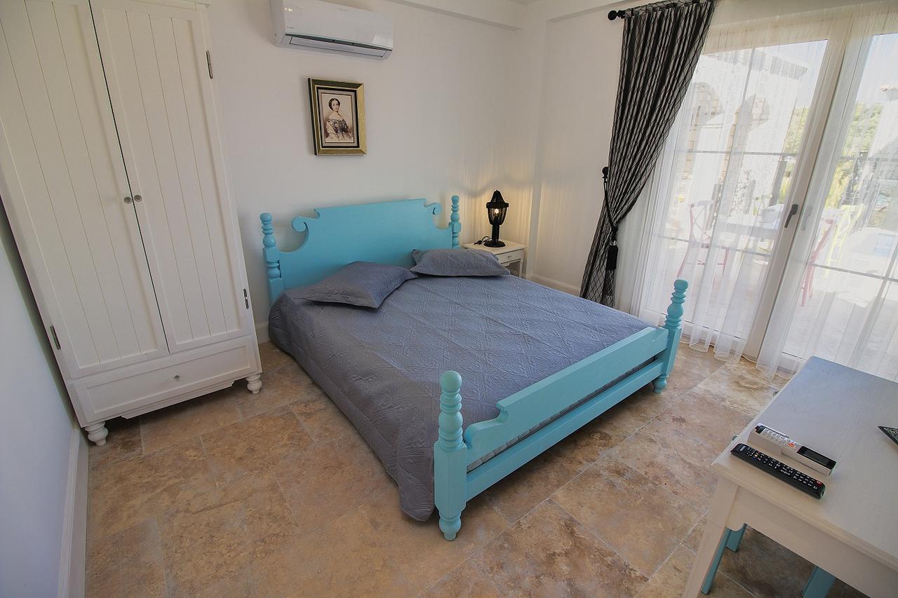 Fedora Butik Otel Alaçatı Exteriör bild