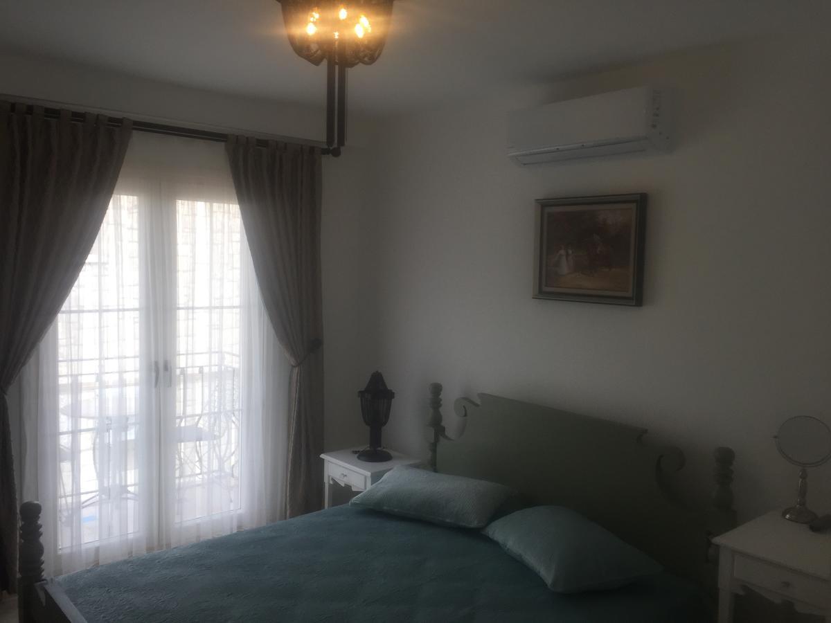 Fedora Butik Otel Alaçatı Exteriör bild