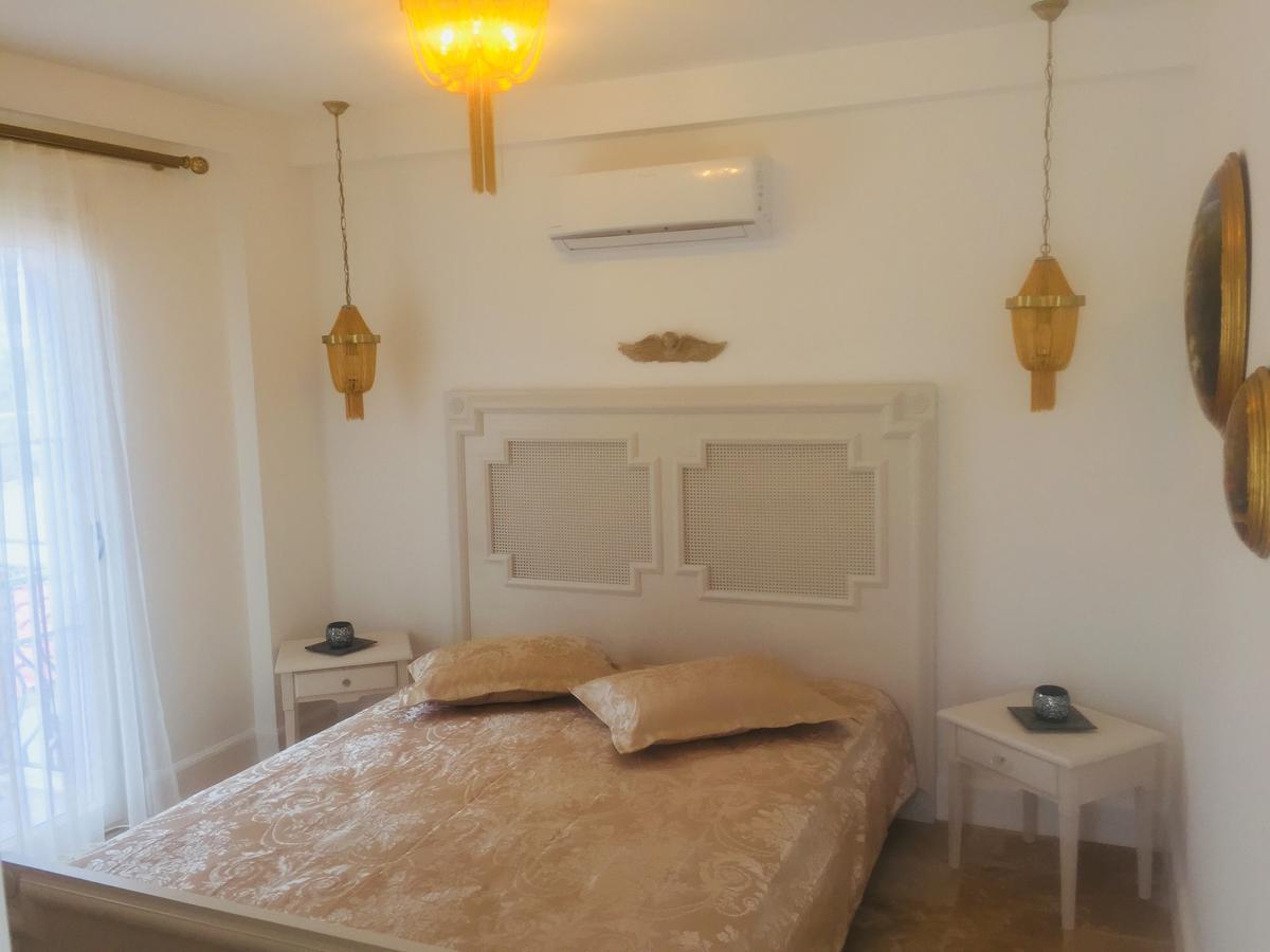 Fedora Butik Otel Alaçatı Exteriör bild