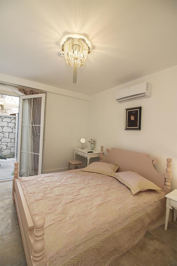 Fedora Butik Otel Alaçatı Exteriör bild