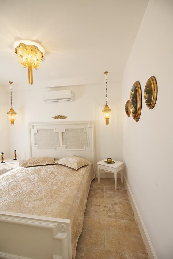 Fedora Butik Otel Alaçatı Exteriör bild